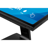 iiyama ProLite T1731SR-B2S, Monitor LED Nero (opaco)