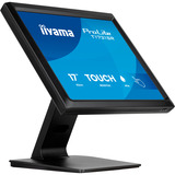 iiyama ProLite T1731SR-B2S, Monitor LED Nero (opaco)