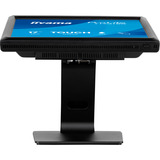 iiyama ProLite T1731SR-B2S, Monitor LED Nero (opaco)