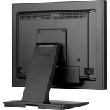 iiyama ProLite T1731SR-B2S, Monitor LED Nero (opaco)