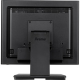 iiyama ProLite T1731SR-B2S, Monitor LED Nero (opaco)