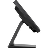 iiyama ProLite T1731SR-B2S, Monitor LED Nero (opaco)