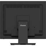 iiyama ProLite T1931SR-B2S, Monitor LED Nero (opaco)
