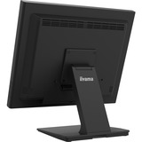 iiyama ProLite T1931SR-B2S, Monitor LED Nero (opaco)