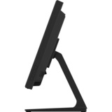 iiyama ProLite T1931SR-B2S, Monitor LED Nero (opaco)