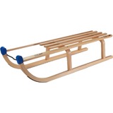 79001473, A slitta legno/Blu