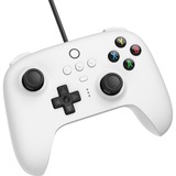 8BitDo Gamepad bianco