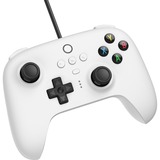 8BitDo Ultimate Wired for Nintendo Switch bianco