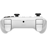 8BitDo Ultimate Wired for Nintendo Switch bianco