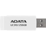 ADATA UC310-256G-RWH, Chiavetta USB bianco