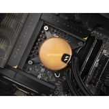 ALTERNATE Edizione Design Gaming-PC • RTX 5080 • Intel® Core™ i7-14700KF • 32 GB RAM, PC Gaming Nero