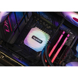 ALTERNATE Gaming-PC Window Edition • RTX 5080 • AMD Ryzen™ 7 9800X3D • 64 GB RAM, PC Gaming Nero/trasparente