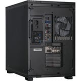 ALTERNATE Gaming-PC Window Edition • RTX 5080 • AMD Ryzen™ 7 9800X3D • 64 GB RAM, PC Gaming Nero/trasparente
