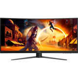 AOC CU34G4Z Nero (opaco)