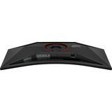 AOC CU34G4Z Nero (opaco)