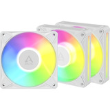 ARCTIC BioniX P12 A-RGB, Ventola bianco/Bianco