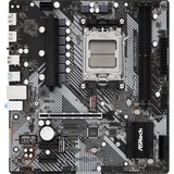 ASRock B650M-H/M.2+ grigio/Nero