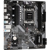 ASRock B650M-H/M.2+ grigio/Nero