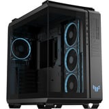 ASUS 90DC0090-B19020, Chassis Tower Nero