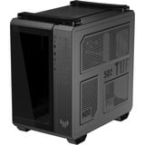ASUS 90DC0090-B19020, Chassis Tower Nero
