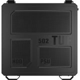 ASUS 90DC0090-B19020, Chassis Tower Nero
