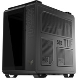 ASUS 90DC0090-B19020, Chassis Tower Nero