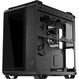 ASUS 90DC0090-B19020, Chassis Tower Nero