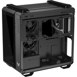 ASUS 90DC0090-B19020, Chassis Tower Nero