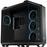 ASUS 90DC0090-B19020, Chassis Tower Nero