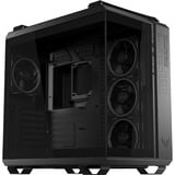 ASUS 90DC0090-B19020, Chassis Tower Nero