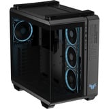 ASUS 90DC0090-B19020, Chassis Tower Nero