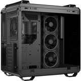 ASUS 90DC0090-B19020, Chassis Tower Nero