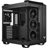 ASUS 90DC0090-B19020, Chassis Tower Nero