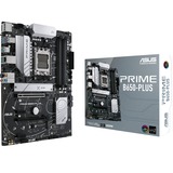 ASUS 90MB1BS0-M0EAY0 Nero/Argento