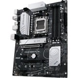 ASUS 90MB1BS0-M0EAY0, Scheda madre Nero/Argento