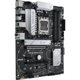 ASUS 90MB1BS0-M0EAY0, Scheda madre Nero/Argento