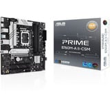 ASUS 90MB1NG0-M0EAYC, Scheda madre Nero/Argento