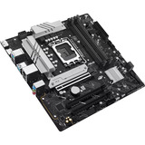 ASUS 90MB1NG0-M0EAYC, Scheda madre Nero/Argento