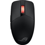 ASUS 90MP03D0-BMUA00, Mouse da gioco Nero