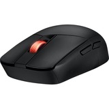 ASUS 90MP03D0-BMUA00, Mouse da gioco Nero