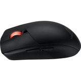 ASUS 90MP03D0-BMUA00, Mouse da gioco Nero