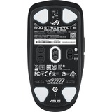 ASUS 90MP03D0-BMUA00, Mouse da gioco Nero