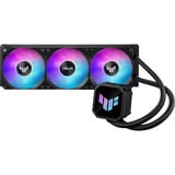 ASUS 90RC01A1-B0EAY0, Raffreddamento ad acqua Nero