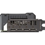 ASUS 90YV0IZ1-M0NA00, Scheda grafica 