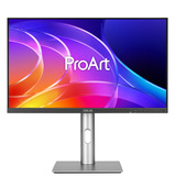ASUS PA249CGV, Monitor LED argento/Nero