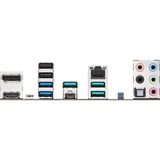 ASUS PRIME B650-PLUS AMD B650 Socket AM5 ATX, Scheda madre Nero/Argento, AMD, Socket AM5, AMD Ryzen 7000 Series, Socket AM5, DDR5-SDRAM, 128 GB