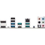 ASUS PRIME B650-PLUS AMD B650 Socket AM5 ATX, Scheda madre Nero/Argento, AMD, Socket AM5, AMD Ryzen 7000 Series, Socket AM5, DDR5-SDRAM, 128 GB