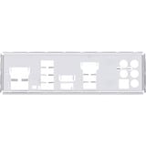 ASUS PRIME B650-PLUS AMD B650 Socket AM5 ATX, Scheda madre Nero/Argento, AMD, Socket AM5, AMD Ryzen 7000 Series, Socket AM5, DDR5-SDRAM, 128 GB