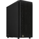 ASUS PROART PA401, Chassis Tower Nero, PC, Nero, ATX, Metallo, 16 cm, 31,5 cm