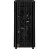 ASUS PROART PA401, Chassis Tower Nero, PC, Nero, ATX, Metallo, 16 cm, 31,5 cm